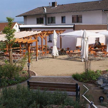 Bayrischer Hof Steinau an der Straße Eksteriør bilde